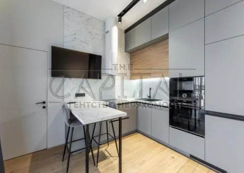 Аренда 2-комнатной квартиры, 48 м², ЖК «Crystal Park», просп. Берестейский, Святошинский район, Киев - 6/10