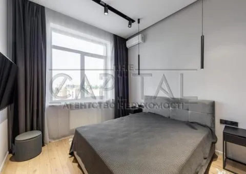 Аренда 2-комнатной квартиры, 48 м², ЖК «Crystal Park», просп. Берестейский, Святошинский район, Киев - 8/10