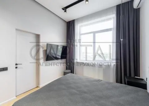 Аренда 2-комнатной квартиры, 48 м², ЖК «Crystal Park», просп. Берестейский, Святошинский район, Киев - 9/10