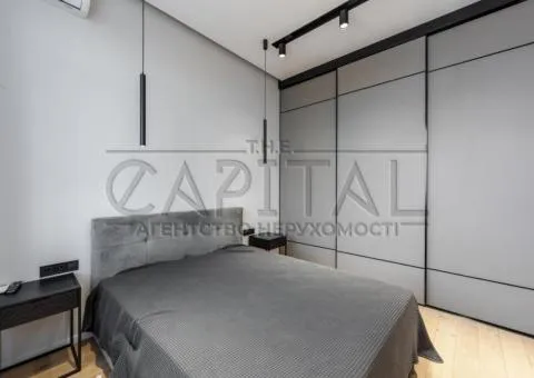 Аренда 2-комнатной квартиры, 48 м², ЖК «Crystal Park», просп. Берестейский, Святошинский район, Киев - 10/10