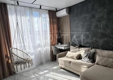 Аренда 2-комнатной квартиры, 40 м², ЖК «Файна Таун», ул. Салютная, Шевченковский район, Киев - 4/10