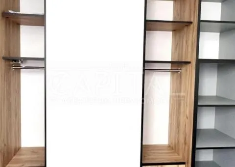 Аренда 2-комнатной квартиры, 40 м², ЖК «Файна Таун», ул. Салютная, Шевченковский район, Киев - 7/10