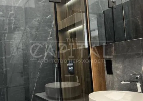 Аренда 2-комнатной квартиры, 40 м², ЖК «Файна Таун», ул. Салютная, Шевченковский район, Киев - 8/10