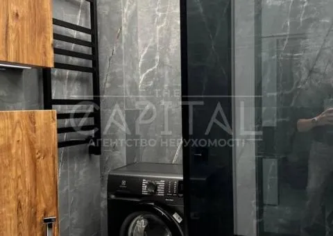 Аренда 2-комнатной квартиры, 40 м², ЖК «Файна Таун», ул. Салютная, Шевченковский район, Киев - 9/10