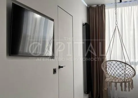 Аренда 2-комнатной квартиры, 40 м², ЖК «Файна Таун», ул. Салютная, Шевченковский район, Киев - 10/10