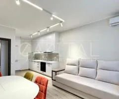 Аренда 2-комнатной квартиры, 51 м², ЖК «Голосеевский», ул. Васильковская, Голосеевский район, Киев