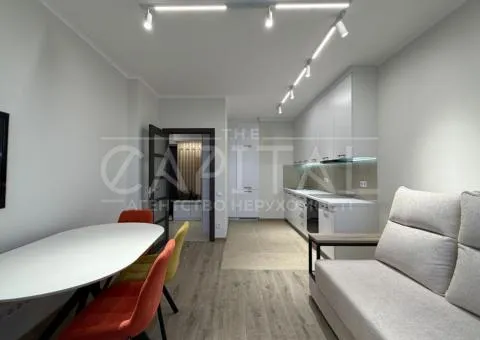 Аренда 2-комнатной квартиры, 51 м², ЖК «Голосеевский», ул. Васильковская, Голосеевский район, Киев - 2/10