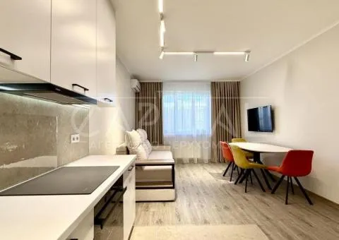Аренда 2-комнатной квартиры, 51 м², ЖК «Голосеевский», ул. Васильковская, Голосеевский район, Киев - 3/10