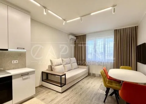 Аренда 2-комнатной квартиры, 51 м², ЖК «Голосеевский», ул. Васильковская, Голосеевский район, Киев - 4/10