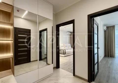 Аренда 2-комнатной квартиры, 51 м², ЖК «Голосеевский», ул. Васильковская, Голосеевский район, Киев - 6/10
