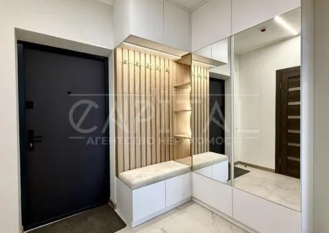Аренда 2-комнатной квартиры, 51 м², ЖК «Голосеевский», ул. Васильковская, Голосеевский район, Киев - 7/10