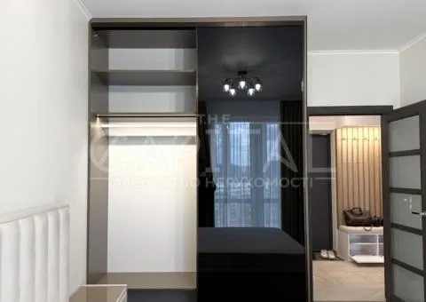 Аренда 2-комнатной квартиры, 51 м², ЖК «Голосеевский», ул. Васильковская, Голосеевский район, Киев - 8/10
