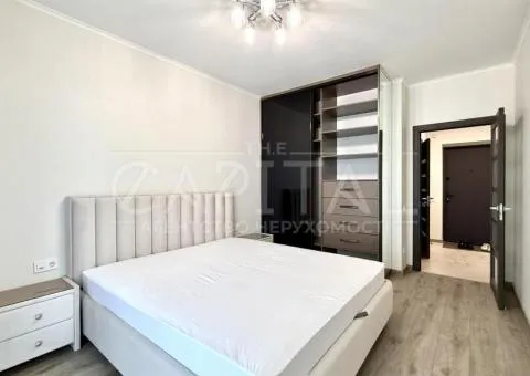 Аренда 2-комнатной квартиры, 51 м², ЖК «Голосеевский», ул. Васильковская, Голосеевский район, Киев - 9/10