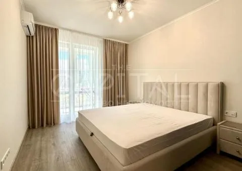 Аренда 2-комнатной квартиры, 51 м², ЖК «Голосеевский», ул. Васильковская, Голосеевский район, Киев - 10/10