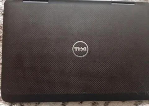 Продам ноутбук/планшет Dell XPS
