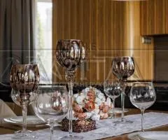 Аренда 5-комнатного дома, 500 м², участок 40 соток, ул. Юности, Иванковичи