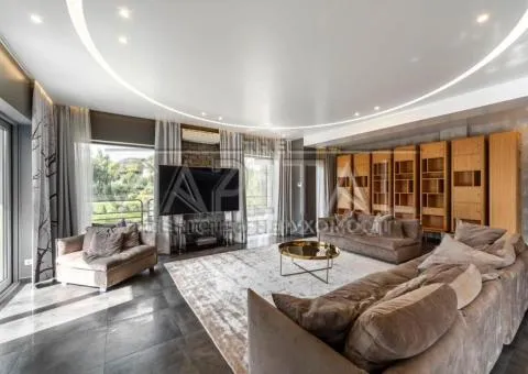 Аренда 5-комнатного дома, 500 м², участок 40 соток, ул. Юности, Иванковичи - 4/10