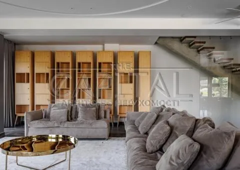 Аренда 5-комнатного дома, 500 м², участок 40 соток, ул. Юности, Иванковичи - 5/10