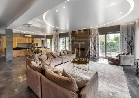 Аренда 5-комнатного дома, 500 м², участок 40 соток, ул. Юности, Иванковичи - 6/10