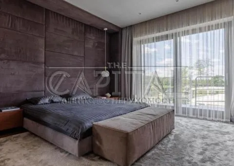 Аренда 5-комнатного дома, 500 м², участок 40 соток, ул. Юности, Иванковичи - 7/10