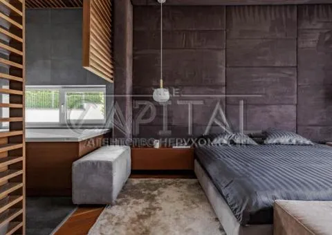 Аренда 5-комнатного дома, 500 м², участок 40 соток, ул. Юности, Иванковичи - 9/10