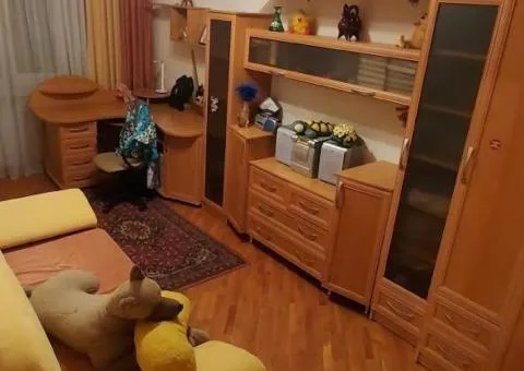 Затишна 3-кімнатна квартира в самому центрі міста з закритим двором! - 6/8