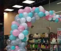 Sales Consultant — "PALITRA" store chain