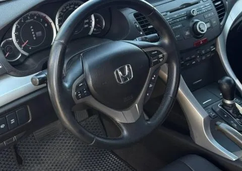 Honda ACCORD 2008, 2 L LPG + petrol, automatic, front-wheel drive, 196,000 km, Zaporizhzhia - 7/10
