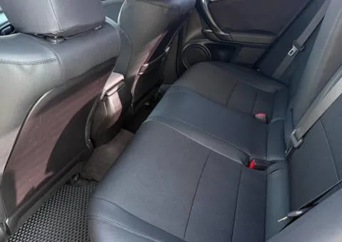 Honda ACCORD 2008, 2 L LPG + petrol, automatic, front-wheel drive, 196,000 km, Zaporizhzhia - 8/10