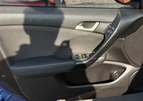 Honda ACCORD 2008, 2 L LPG + petrol, automatic, front-wheel drive, 196,000 km, Zaporizhzhia - 10/10