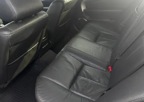 Chevrolet Epica 2007, 2.5 L LPG + petrol, automatic, front-wheel drive, 260,000 km, Zaporizhzhia - 9/10
