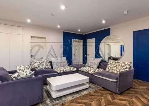 Оренда 4-кімнатної квартири, 88 м², вул. Польова, Солом'янський район, Київ - 1/10