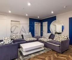 Оренда 4-кімнатної квартири, 88 м², вул. Польова, Солом'янський район, Київ
