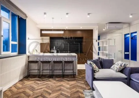 Оренда 4-кімнатної квартири, 88 м², вул. Польова, Солом'янський район, Київ - 2/10