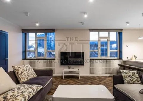 Оренда 4-кімнатної квартири, 88 м², вул. Польова, Солом'янський район, Київ - 4/10