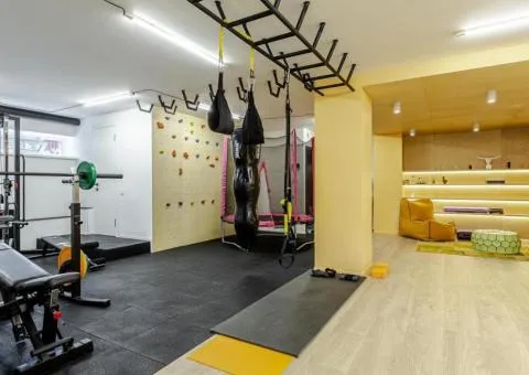 Оренда 4-кімнатної квартири, 88 м², вул. Польова, Солом'янський район, Київ - 6/10