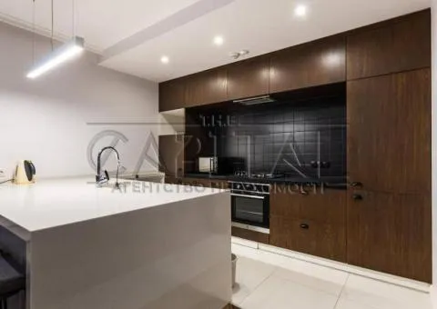 Оренда 4-кімнатної квартири, 88 м², вул. Польова, Солом'янський район, Київ - 7/10
