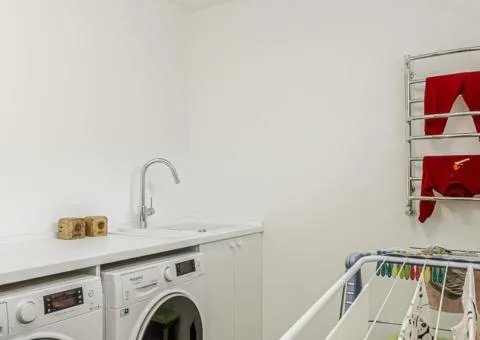 Оренда 4-кімнатної квартири, 88 м², вул. Польова, Солом'янський район, Київ - 9/10
