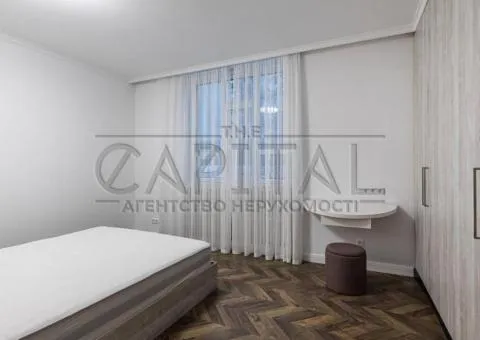 Оренда 4-кімнатної квартири, 88 м², вул. Польова, Солом'янський район, Київ - 10/10