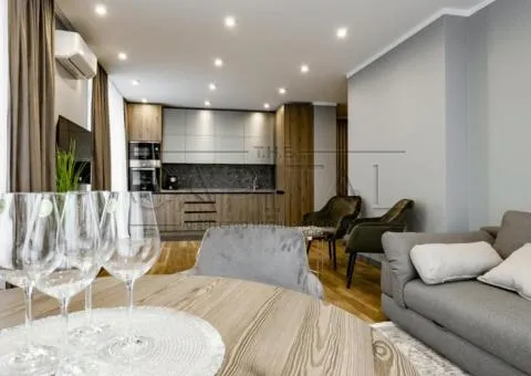 Оренда 2-кімнатної квартири, 63 м², ЖК «Славутич», вул. Зарічна, Дарницький район, Київ - 2/10