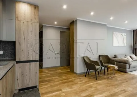 Оренда 2-кімнатної квартири, 63 м², ЖК «Славутич», вул. Зарічна, Дарницький район, Київ - 8/10