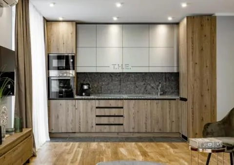 Оренда 2-кімнатної квартири, 63 м², ЖК «Славутич», вул. Зарічна, Дарницький район, Київ - 9/10
