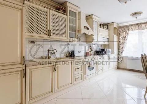 Оренда 2-кімнатної квартири, 84 м², вул. Дмитрівська, Шевченківський район, Київ - 1/10