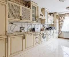 Оренда 2-кімнатної квартири, 84 м², вул. Дмитрівська, Шевченківський район, Київ