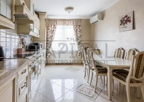 Оренда 2-кімнатної квартири, 84 м², вул. Дмитрівська, Шевченківський район, Київ - 2/10