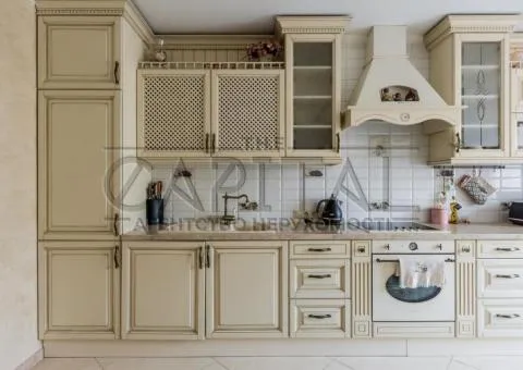 Оренда 2-кімнатної квартири, 84 м², вул. Дмитрівська, Шевченківський район, Київ - 3/10
