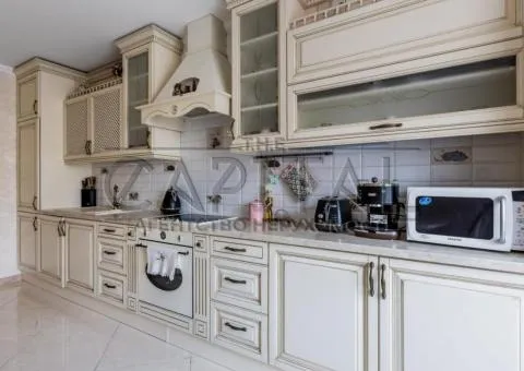 Оренда 2-кімнатної квартири, 84 м², вул. Дмитрівська, Шевченківський район, Київ - 4/10