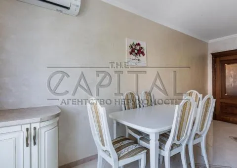 Оренда 2-кімнатної квартири, 84 м², вул. Дмитрівська, Шевченківський район, Київ - 5/10