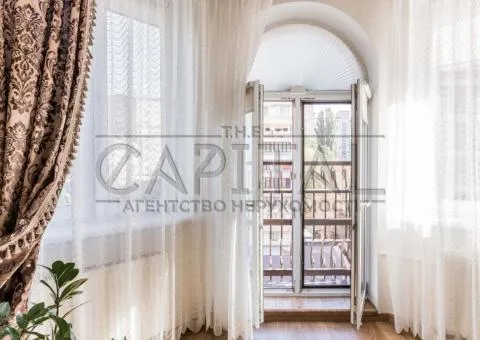 Оренда 2-кімнатної квартири, 84 м², вул. Дмитрівська, Шевченківський район, Київ - 6/10