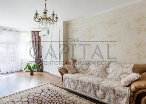 Оренда 2-кімнатної квартири, 84 м², вул. Дмитрівська, Шевченківський район, Київ - 7/10